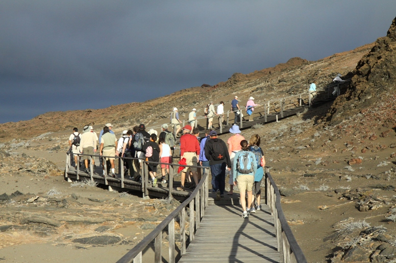 galapagos